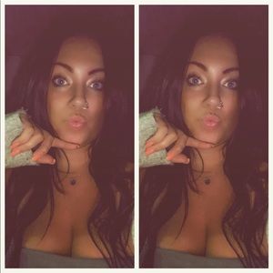 Meet your Posher, Chasity